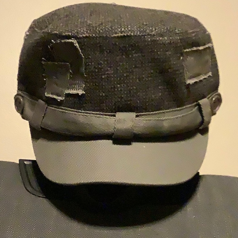 David and Young Page Boy Hat